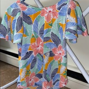 Business Casual Top 😍